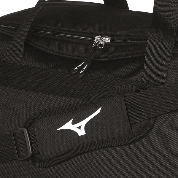 Torba sportowa Mizuno Handall Large czarna