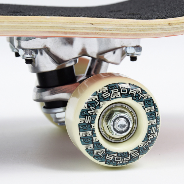 Deskorolka SMJ sport 2406 ROBOT