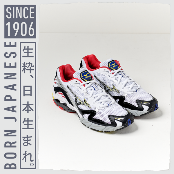 Buty do biegania Mizuno Wave Rider 10
