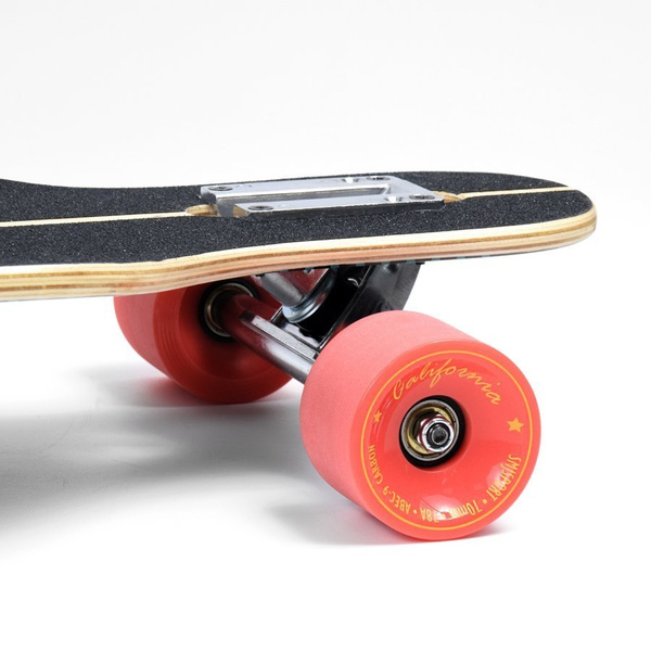 Longboard SMJ sport UT4209 California