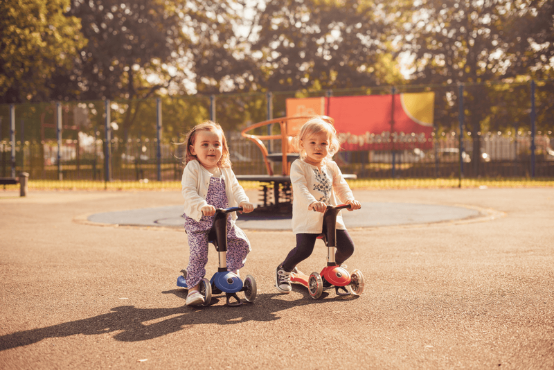 Hulajnoga jeździk rowerek Globber GO-UP sporty Lights 452-106-3 S