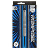 Rzutki Harrows RAMPAGE steeltip