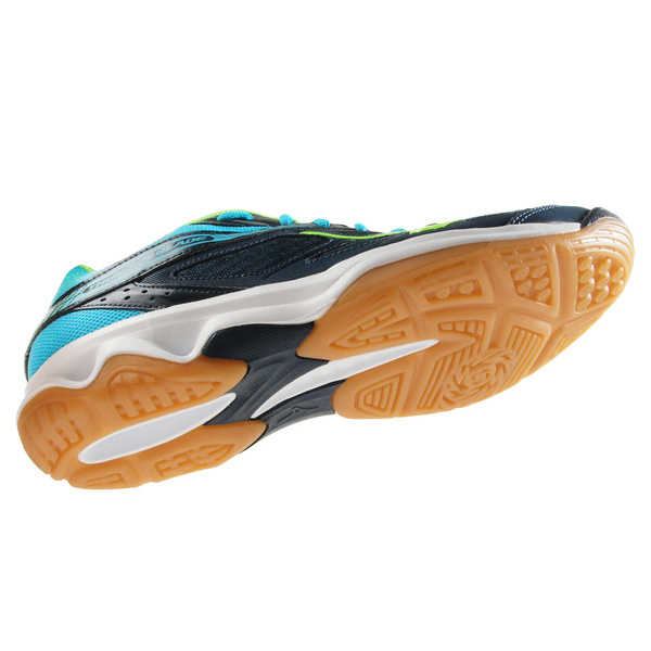 Buty halowe Mizuno Thunder Blade