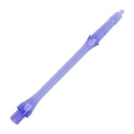 Shafty Harrows Clic Slim, niebieskie