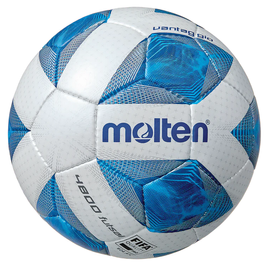 F9A4800 Piłka nożna Molten Vantaggio 4800 futsal FIFA PRO