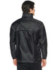 Kurtka przeciwdeszczowa ortalion Joma Academy 5002.11.10 czarna