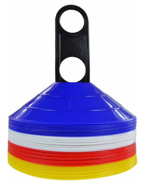 Pachołek VCM-PC2S40PB kpl. 40 szt.