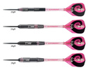 Rzutki Harrows DIVA DARK 85% Steeltip