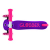 Hulajnoga trójkołowa Globber PRIMO PLUS LIGHTS Neon Pink (442-810-4)
