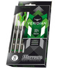 Rzutki Harrows VERIDIAN 90% Steeltip