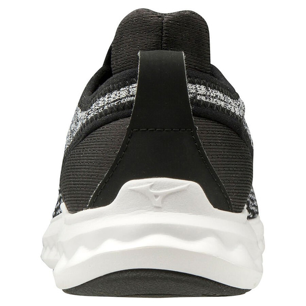 Buty do biegania Mizuno Wave Polaris, grey