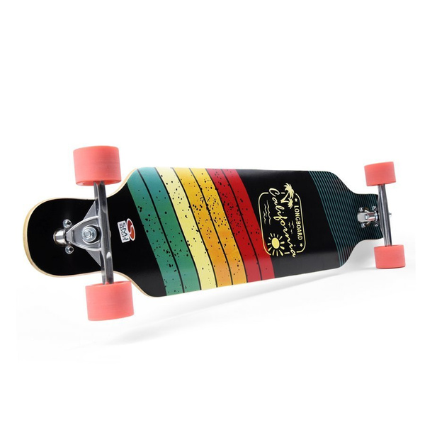 Longboard SMJ sport UT4209 California