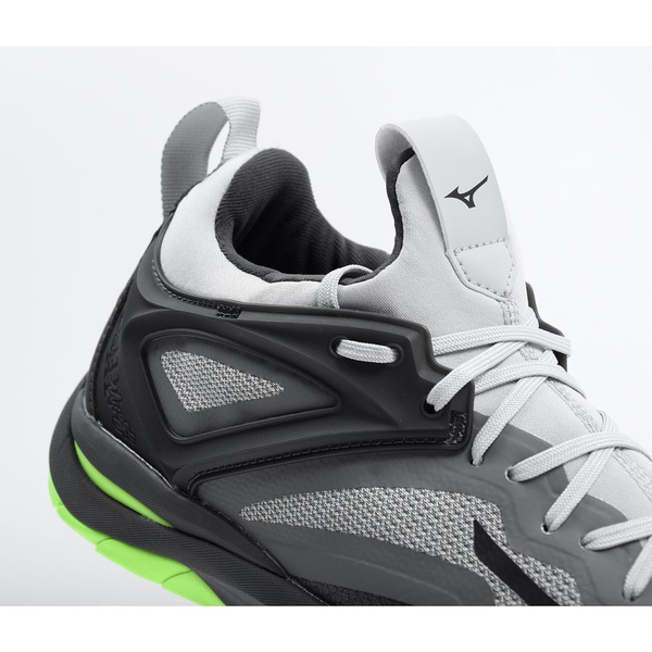 Buty halowe do piłki ręcznej Mizuno Wave Mirage 3