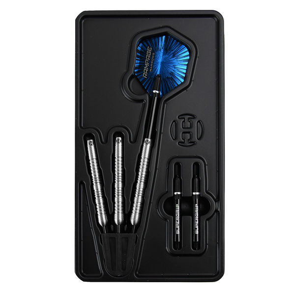 Rzutki Harrows RAMPAGE steeltip