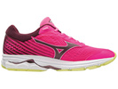 Buty Mizuno Wave Rider 22, Pink glo