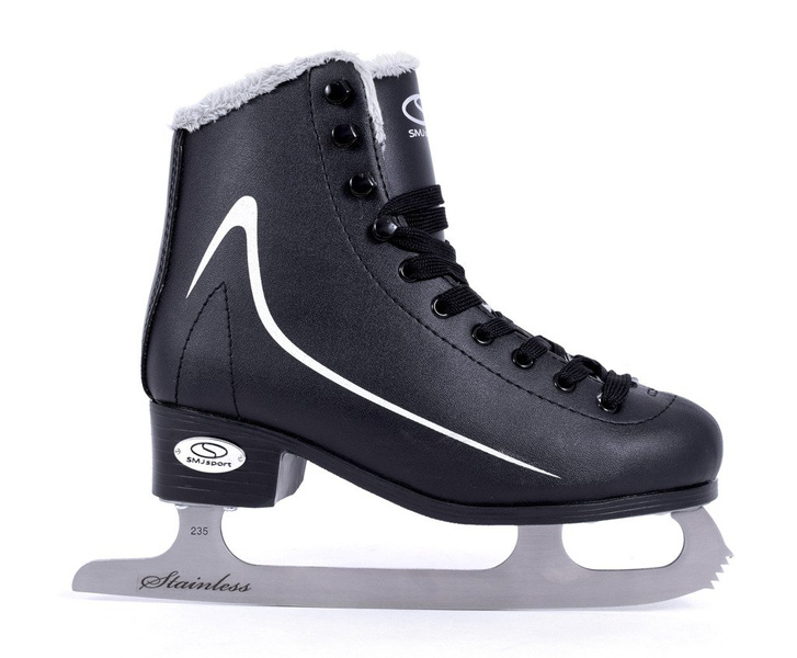 Łyżwy figurowe SMJ SPORT F-SMJ-B CALGARY