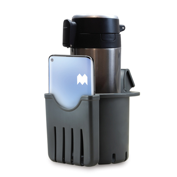 Uchwyt na telefon i kubek EXPLORER TRIKE Cup holder / 536-001