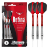 Rzutki Harrows Retina 95% Softip