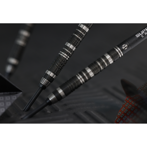 Rzutki Harrows Magnum Reloaded 97% Steeltip