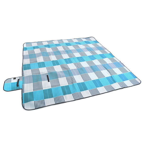 Koc piknikowy SMJ sport CAMP SZ-SMJ013 200x200cm