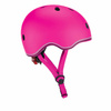 Kask dziecięcy Globber Kids XXS / Neon Pink 506-110