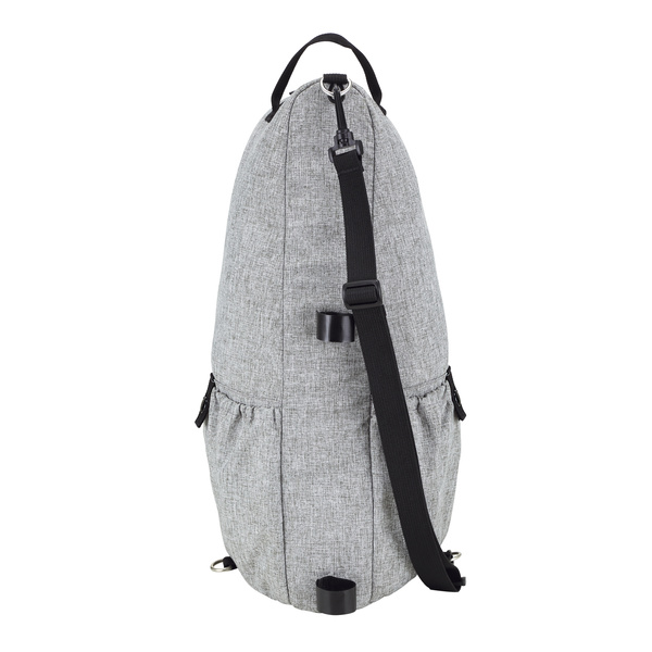 Rowerek 4w1 trójkołowy - biegowy - wózek Globber Explorer Trike 4w1 DELUXE PLAY 636-120