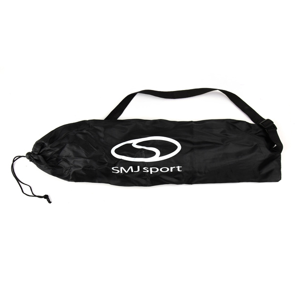 Drabinka treningowa 5m -12 szczebli, pomarańczowa DT12-5M-O