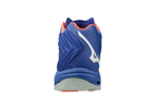 Buty halowe Mizuno Wave Lightning Z5 MID, Reflex blue