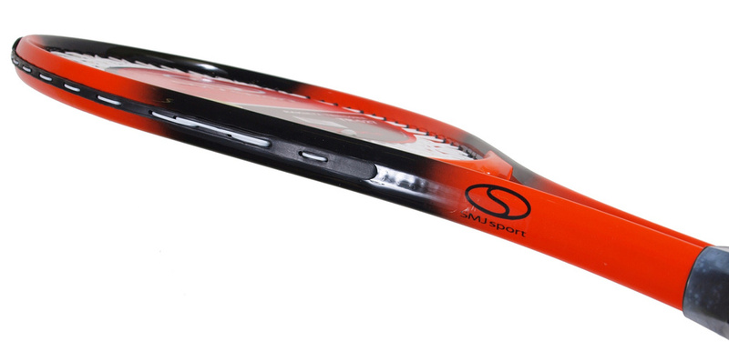 Rakieta tenisowa juniorska SMJ sport
