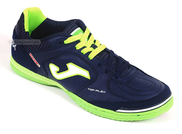 Buty halowe Joma Top Flex 504