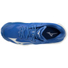 Buty halowe Mizuno Wave Lightning Z6, niebieskie