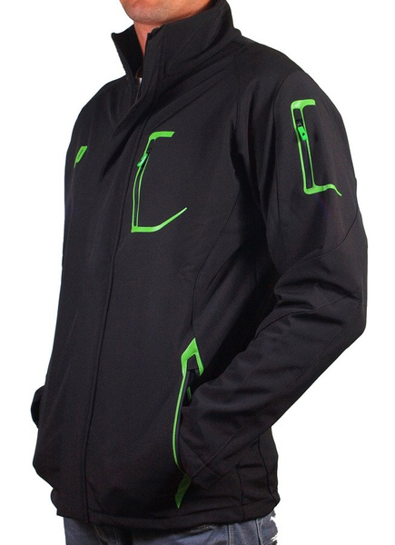 Kurtka softshell Prince 3U024079