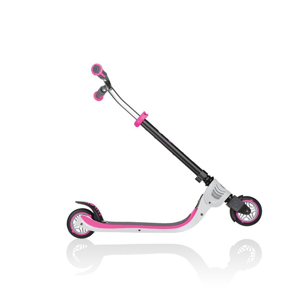 Hulajnoga Globber Flow Foldable 125 / Pink 473-162