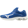 Buty halowe Mizuno Wave Lightning Z6, niebieskie
