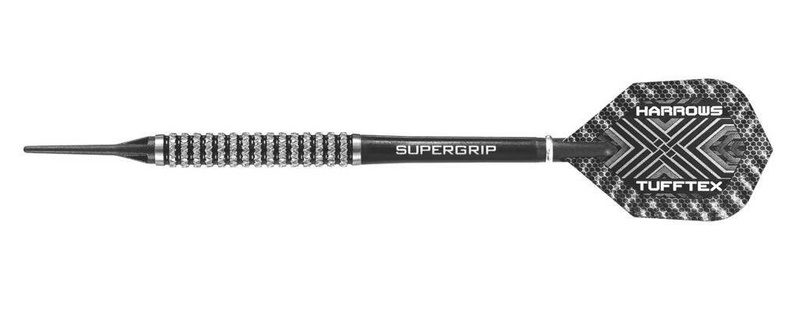 Rzutki Harrows NEMESIS 85% Softip