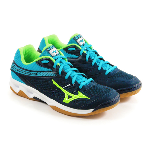 Buty halowe Mizuno Thunder Blade