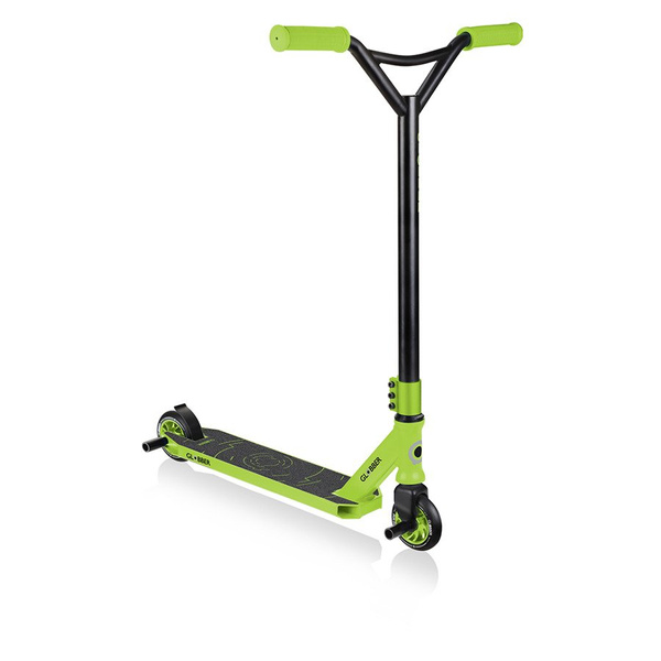 Hulajnoga wyczynowa Globber STUNT GS 540 622-106