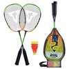 Zestaw do speed badmintona Talbot Torro Speed 2000