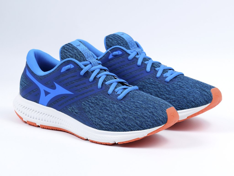 Buty do biegania Mizuno Ezrun LX 2, Diva Blue