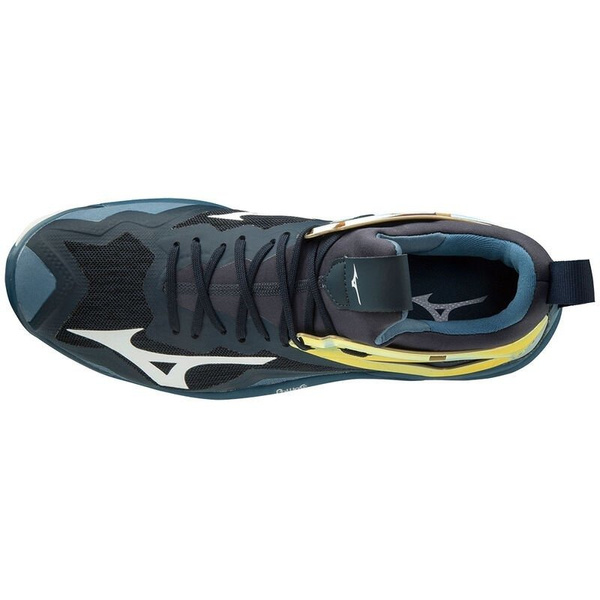 Buty halowe do piłki ręcznej Mizuno Wave Mirage 3 Gladiator Edition