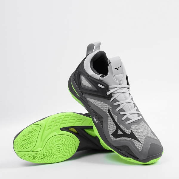 Buty halowe do piłki ręcznej Mizuno Wave Mirage 3