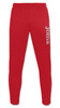 Spodnie piłkarskie treningowe Joma 8011.12.60 czerwone