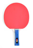 Zestaw do tenisa stołowego ping-pong 2 rakietki + 2 piłeczki SMJ FASTER SET