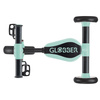 Rowerek 2w1 trójkołowy / biegowy Globber Learning Trike / Mint 735-206