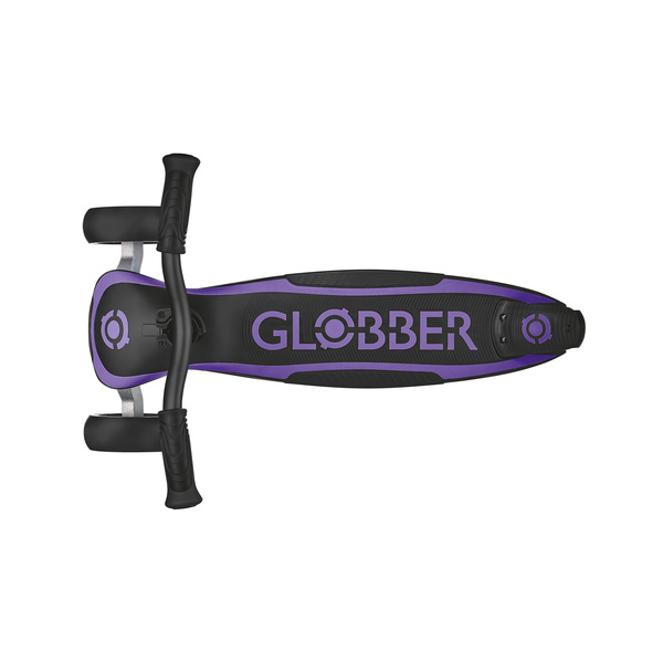 Hulajnoga trójkołowa Globber ULTIMUM - Neochrome (612-401-2)