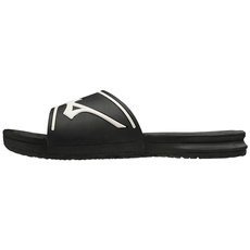 Klapki Mizuno Relax Slide 2 Czarne