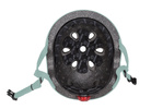 Kask dziecięcy Globber PRIMO LIGHTS Kids / Sage 505-109-2