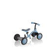 Rowerek wielofunkcyjny Globber LEARNING BIKE 3w1 DELUXE 639-200 Ash Blue