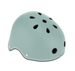 Kask dziecięcy Globber PRIMO LIGHTS Kids / Sage 505-109-2