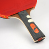 Rakietka do tenisa stołowego ping-ponga Giant Dragon 7★ N8071 +  pokrowiec